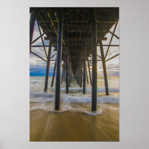 Poster Dia de Pier