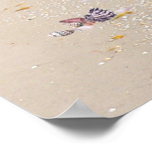 Póster Dia de Praia