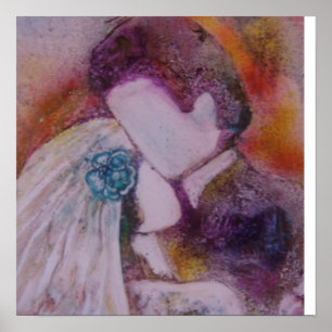 poster "Dia do Casamento"