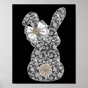Poster Dia Do felz pascoa Para Homens Meninas Meninas Cri