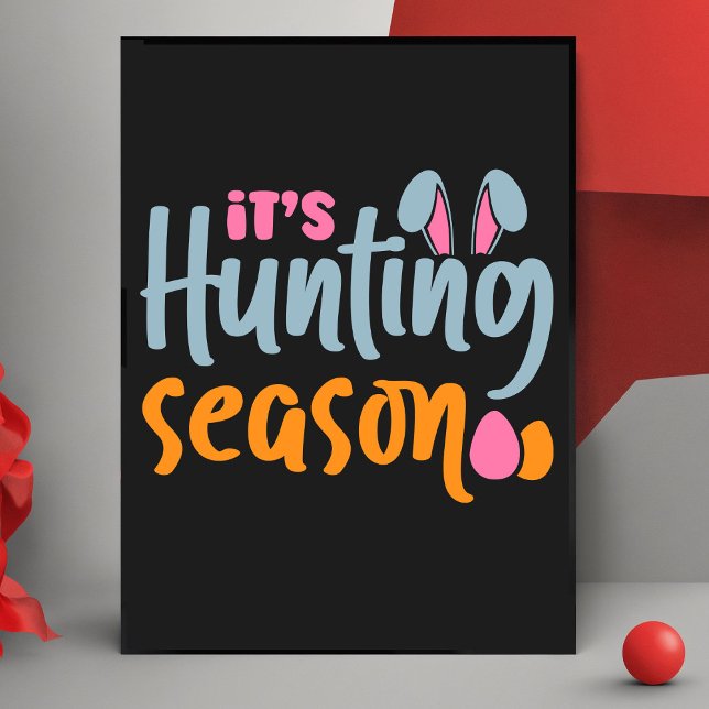 Póster Dia do felz pascoa - Páscoa (Criador carregado)