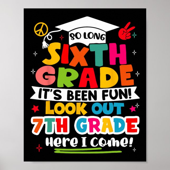 Poster Dia Do Formando De Graduação (Frente)