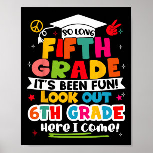 Poster Dia Do Formando De Graduação