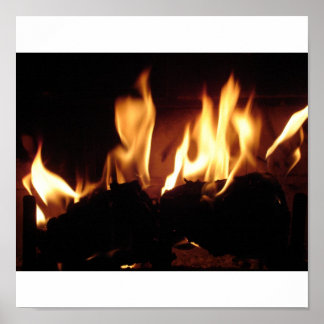 Póster Dia do inverno