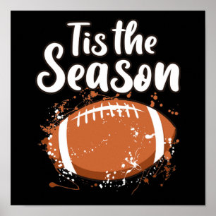 Poster Dia do Jogador de Futebol