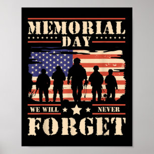 Poster Dia do Memorial que Nunca Esqueceremos _1 