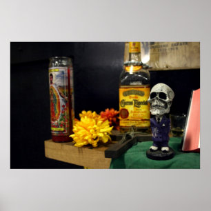 Póster Dia dos 2008 de MECA do festival inoperante