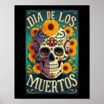 Dia dos Mortos (Dia de los Muertos)