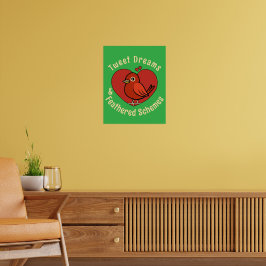Poster Dia dos namorados