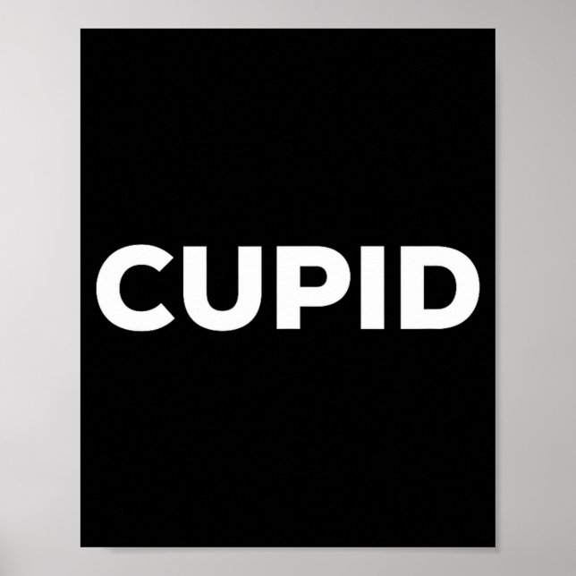 Poster Dia dos Namorados do Im Cud (Frente)
