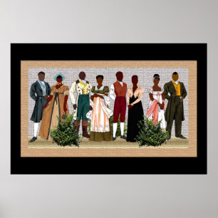 Poster Dia feliz dos independentes