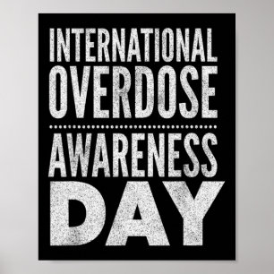 Poster Dia Internacional de Sensibilização para a Sobredo
