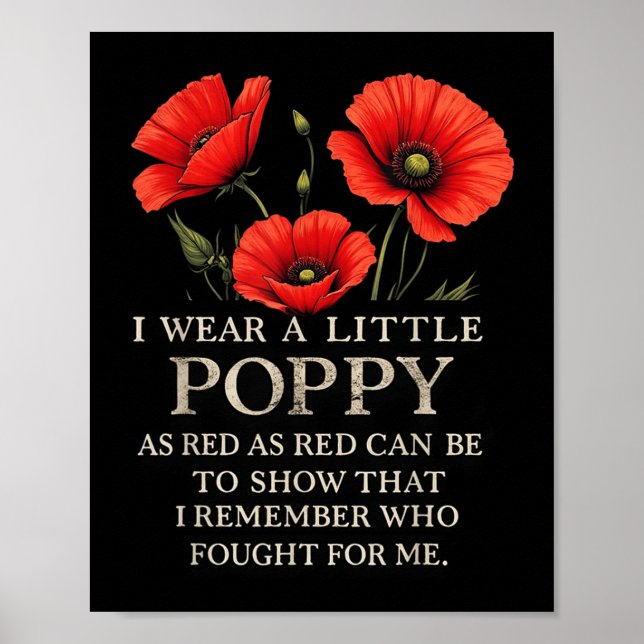 Poster Dia Memorial 2025 Vetores Memoriais Dos Eua Dia Ve (Frente)