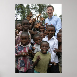 Póster Dia Mundial da SIDA