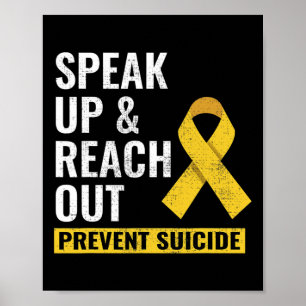 Poster Dia Mundial de Prevenção contra o Suicídio Fílula