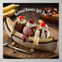 Dia Nacional de Divisão da Banana