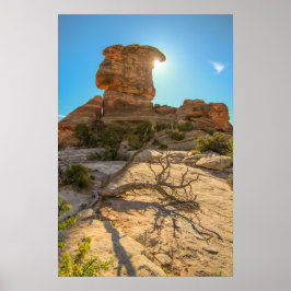 Poster Dia Nacional do Estacionamento