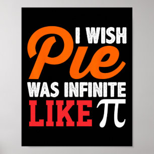 Poster Dia Pi do Geek Encantador