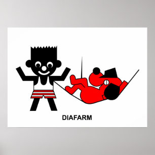 PÓSTER DIAFARME
