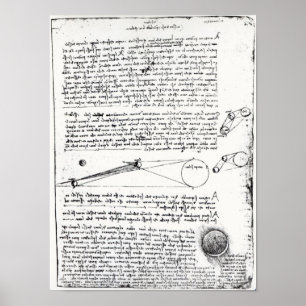 Póster Diagramas astronômicos