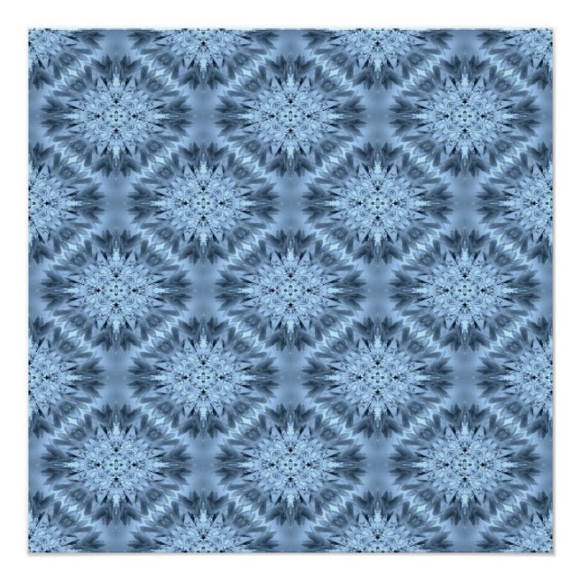 Póster Diamantes do Amor... (Frente)