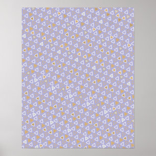 Poster Diamond Galaxy 16