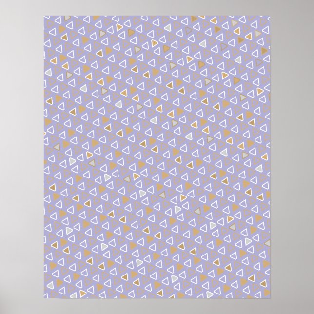 Poster Diamond Galaxy 16 (Frente)