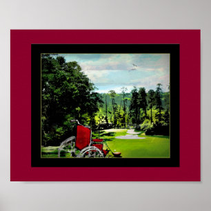 Poster "Dianteiro!!! "