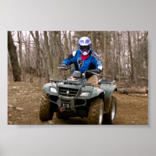 Poster Diapositivo ATV 3