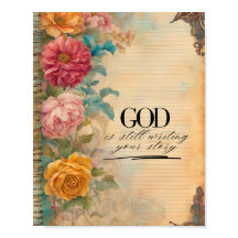 Diário Lixo Deus ainda Escrevendo sua história