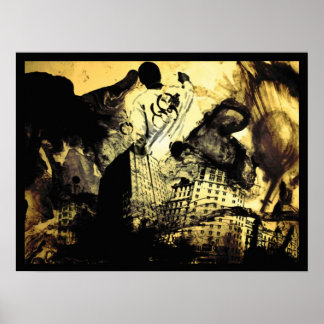 Póster Dias de Duagem