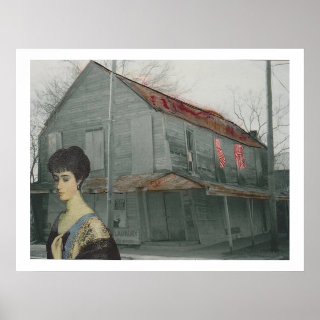 Poster Dibble_Trabalho de arte_129_Colapso (Frente)