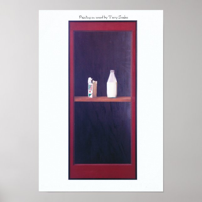 Póster Dicas de P.G. 1980 (Frente)