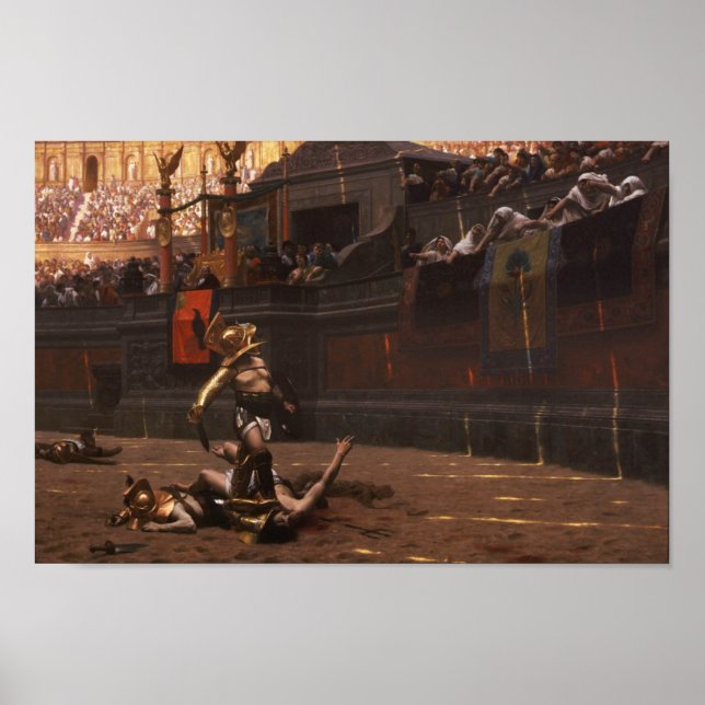 Póster Dicas para Baixo (Frente)