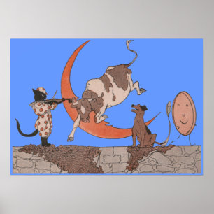 Poster Diddle Diddle