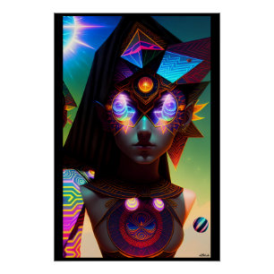 Póster Diego Garcia Revealing