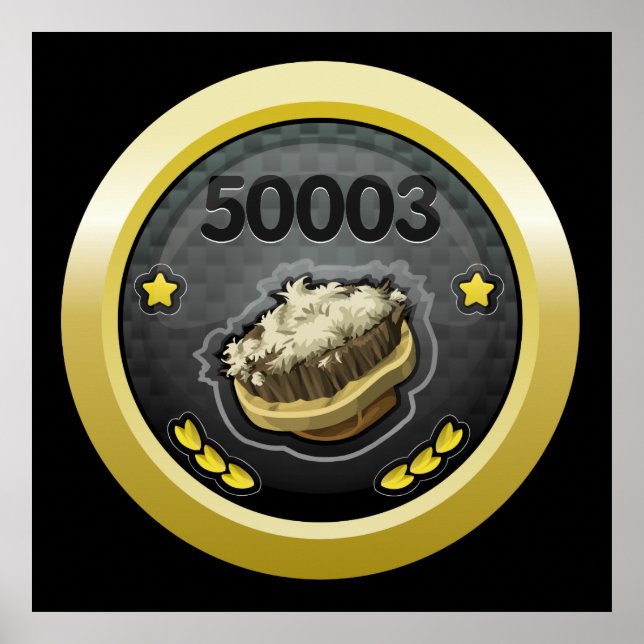 Póster Dificuldade: foxbrusher maníaco de conquista (Frente)