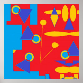 Poster Digisketch 24-A