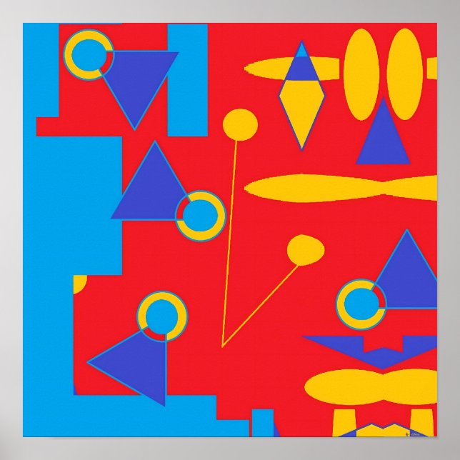 Poster Digisketch 24-A (Frente)