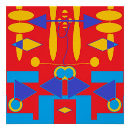 Póster Digisketch 27-A