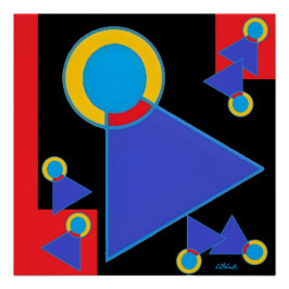 Póster Digisketch 30