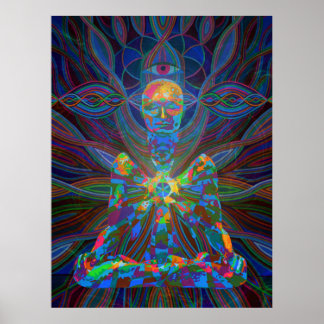 Póster Digital interconectado - 2014