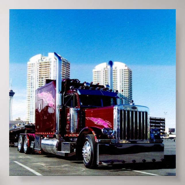 Poster Dilírio (Frente)