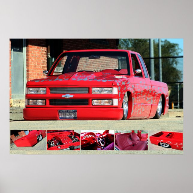 Poster dimepostermix (Frente)