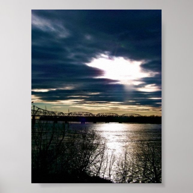 Póster Diminuir (Frente)