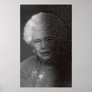 Póster Dinheiro da avó