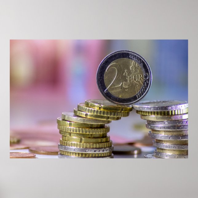 Poster Dinheiro, dinheiro, dinheiro! (Frente)