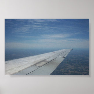 Póster Direita Sobre Detroit