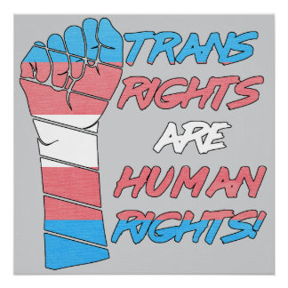 Póster Direitos Humanos
