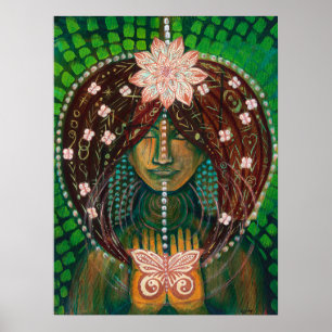 Poster Discernimento